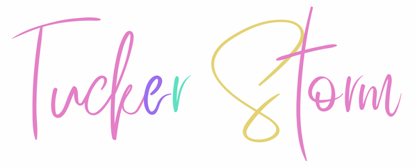 TuckerStorm logo